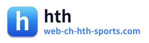 hth Logo
